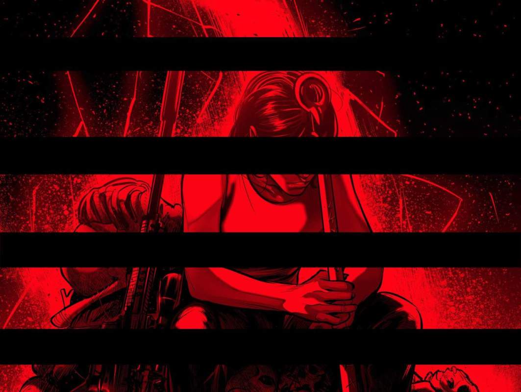 Carmine (Zeecomeeks)