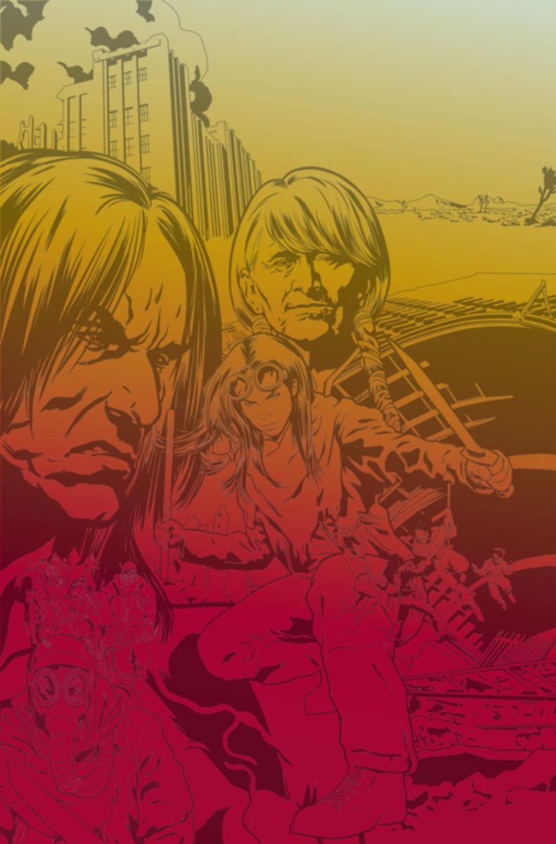 Gargantuan (Zeecomeeks)