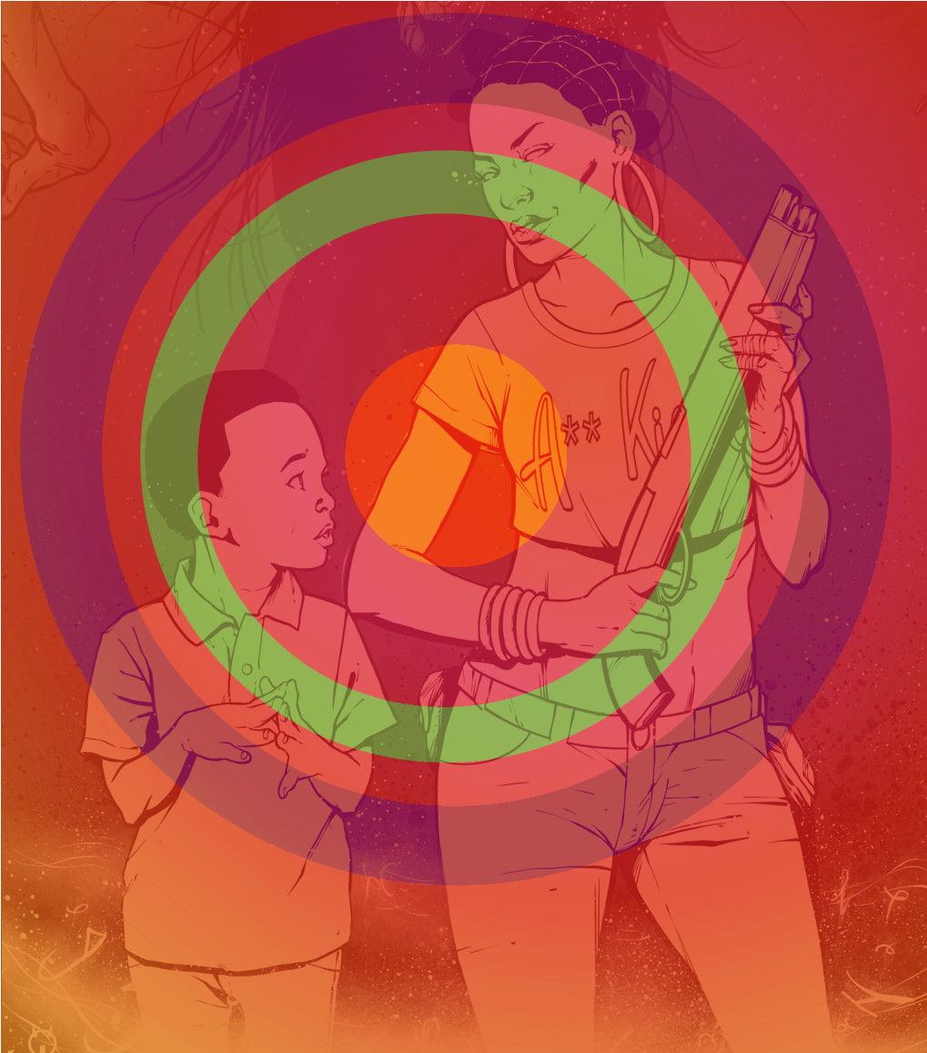 Silk Cotton (Zeecomeeks)