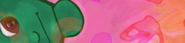 Green Boy - Copyright © Sharon Austin. All rights reserved.