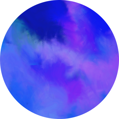 Abstract Emergence - October 2025. Copyright © Sharon Austin. All rights reserved.