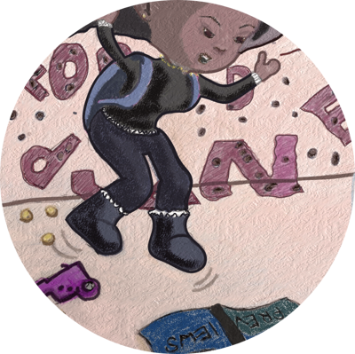 Death of Issue #354 (Previews) March 2018 - to November 2025. Copyright © Sharon Austin. All rights reserved.