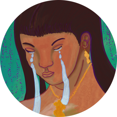 How (Jewels Of Mahdia) May 2023 - Copyright © Sharon Austin. All rights reserved.